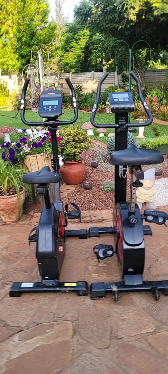 Original Exercise Bikes London